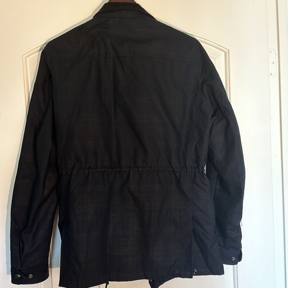 Men’s Vince Field Jacket - Excellent Condition - FREE SHIPPING - Picture 5 of 6